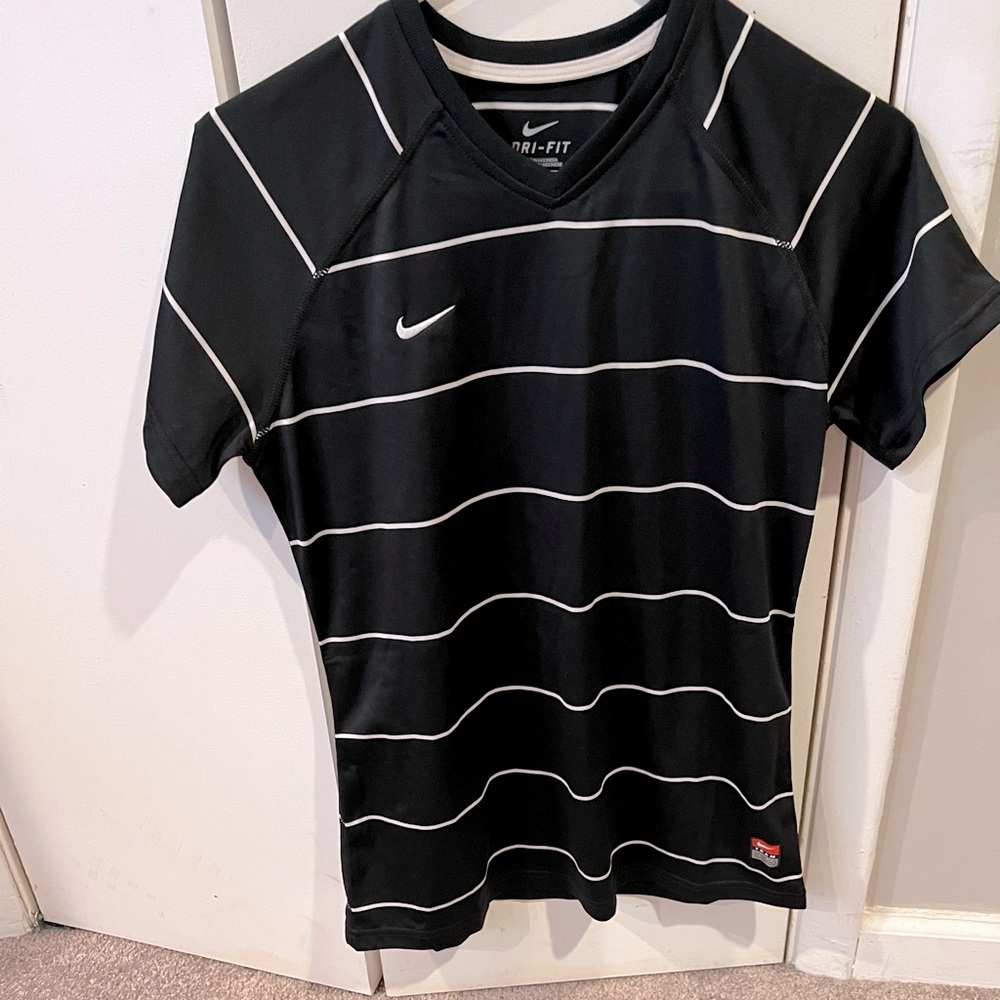 Nike Short Sleeve